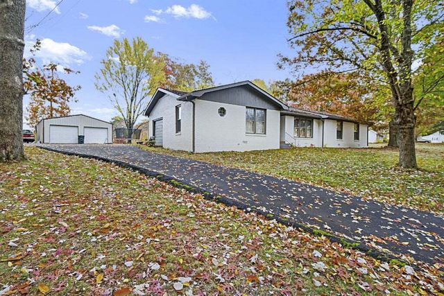 1400 N Hollis Ln, Lafayette