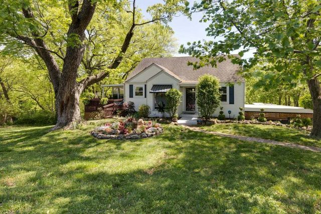2802 Ennis Rd, Nashville