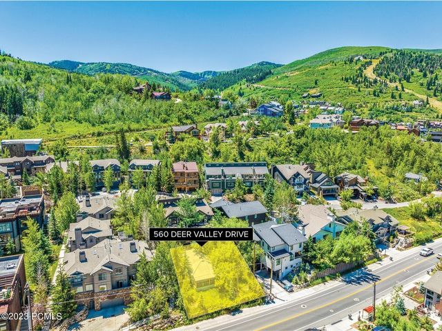560 Deer Valley Dr, Park City