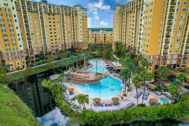 8000 Poinciana Boulevard 2712, ORLANDO
