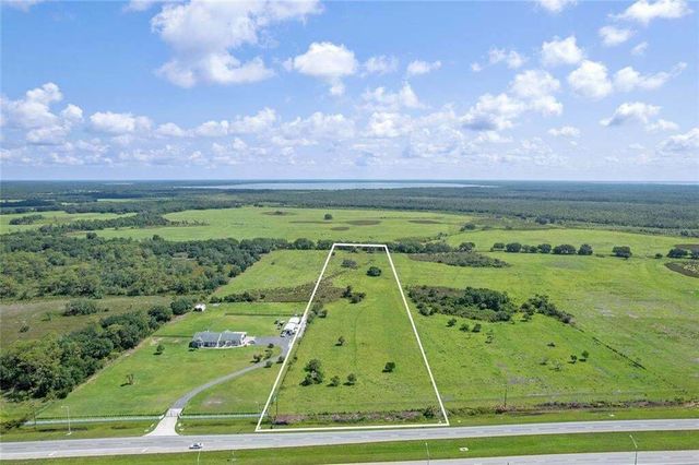 State Road 60 E, LAKE WALES