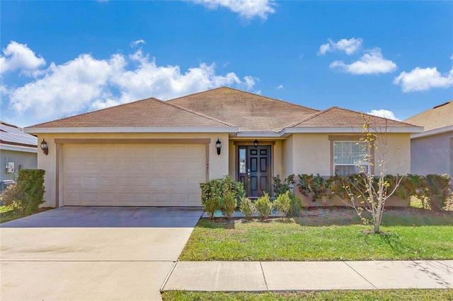 1571 Woodlark Drive, HAINES CITY