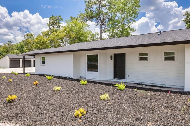 7414 Van Dyke Road, ODESSA