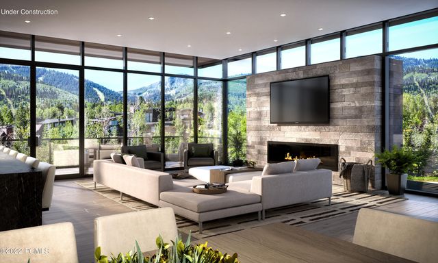 2306 W Red Pine Rd 4, Park City