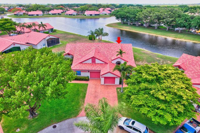 7585 Lexington Club Blvd #b, Delray Beach
