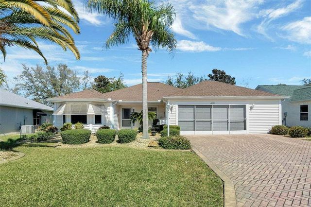 2230 Margarita Drive, THE VILLAGES