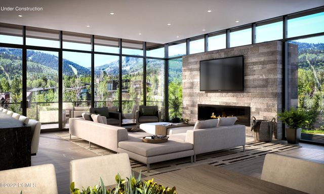 2306 W Red Pine Rd 3, Park City