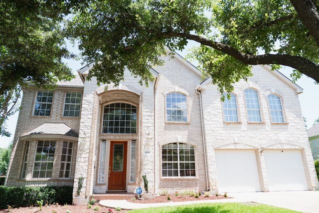 1504 Bamfield Cove, Round Rock