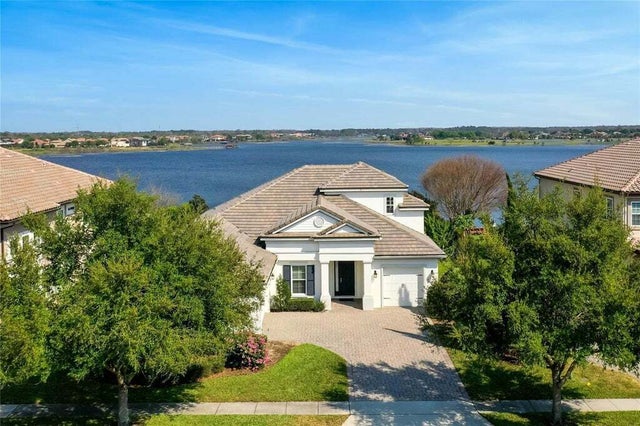 7621 Green Mountain Way, WINTER GARDEN