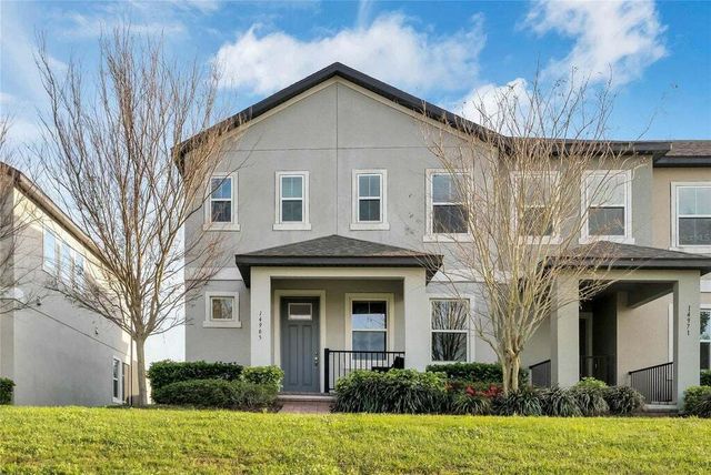 14965 Apollo Bond Drive, WINTER GARDEN