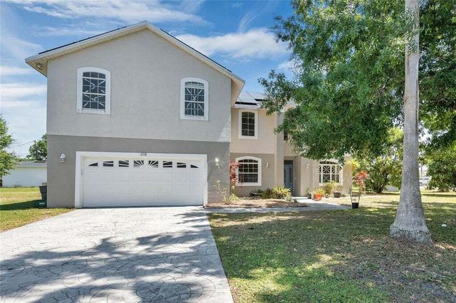 618 Yak Court, KISSIMMEE