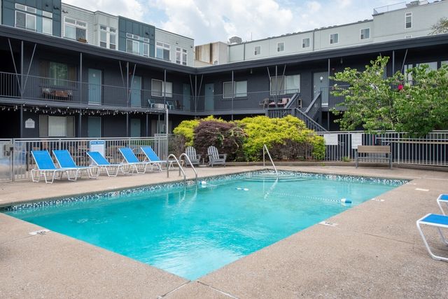 801 Hillview Hts 103, Nashville