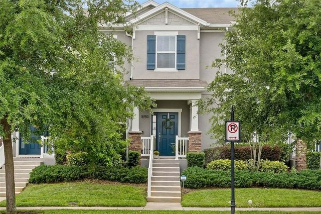 8190 Bluejack Oak Drive, WINTER GARDEN