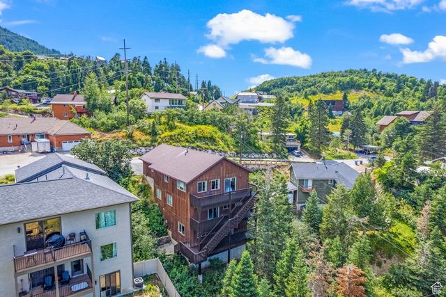 155 Parkview Dr, Park City