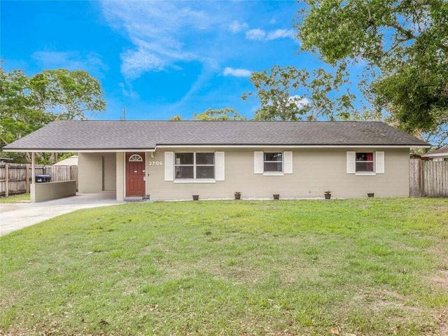 3706 Pembrook Drive, ORLANDO