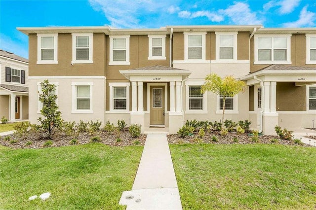 11854 Dune Alley, ORLANDO