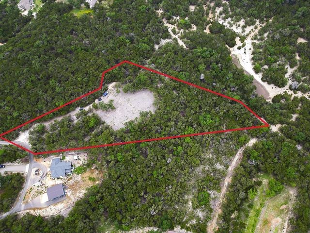 3500 Lohmans Ford Road Lot 72, Lago Vista