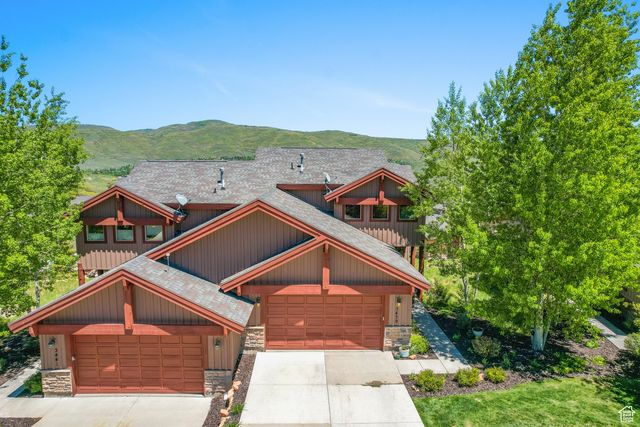 3439 W Cedar Dr, Park City