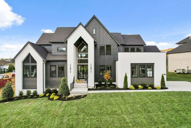 6043 Lookaway Circle, Franklin