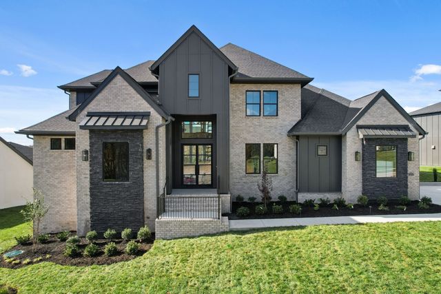 6051 Lookaway Circle, Franklin