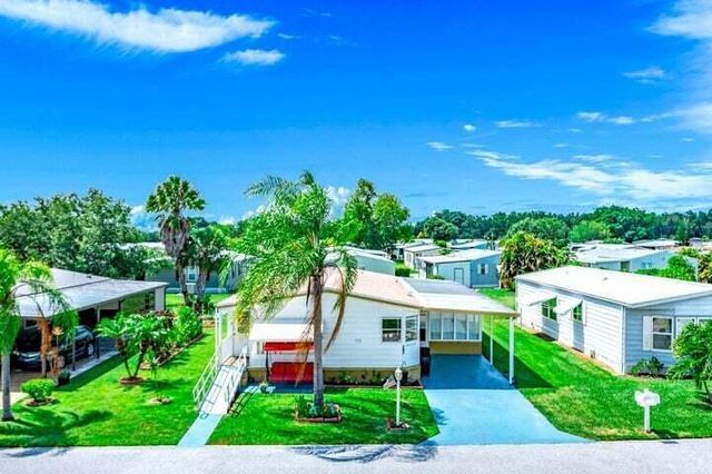 570 Barb Ann Lane, Port Saint Lucie