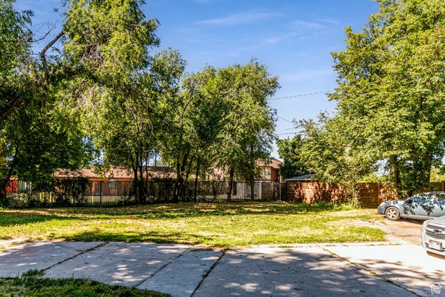 641 E 26th St, Ogden