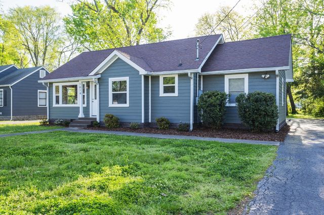 1014 Leaf Ave, Murfreesboro