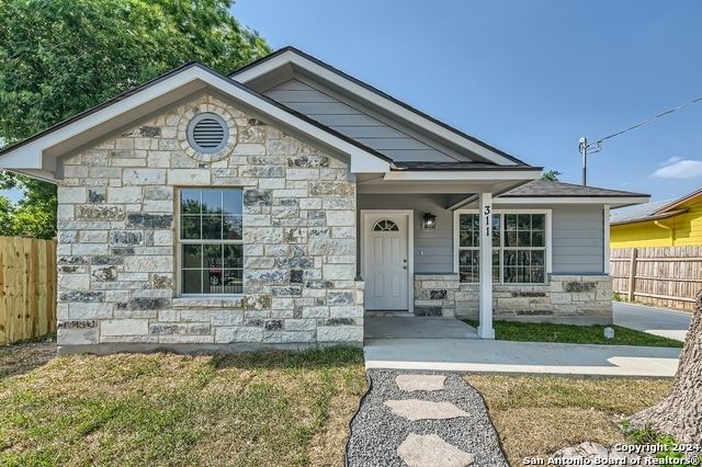 311 Wagner Ave, San Antonio