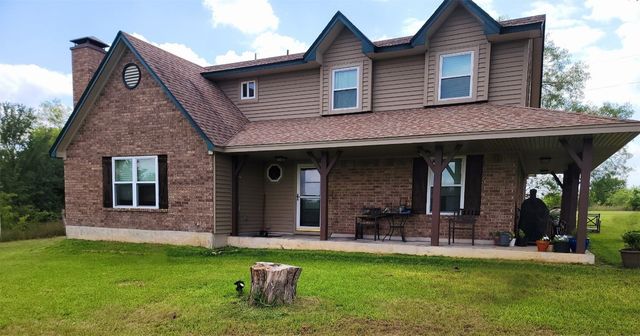 1842 Schuelke Road, Lockhart