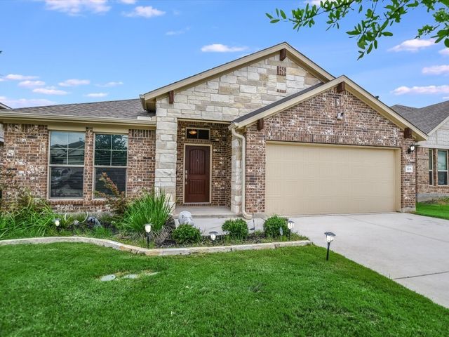 124 Falkland Street, Hutto