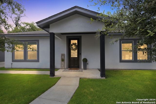 303 Pendleton Ave, San Antonio
