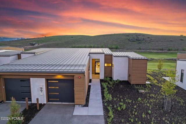 6312 Double Deer Loop, Park City