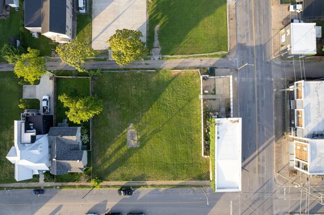 1124 3rd Ave S, Nashville