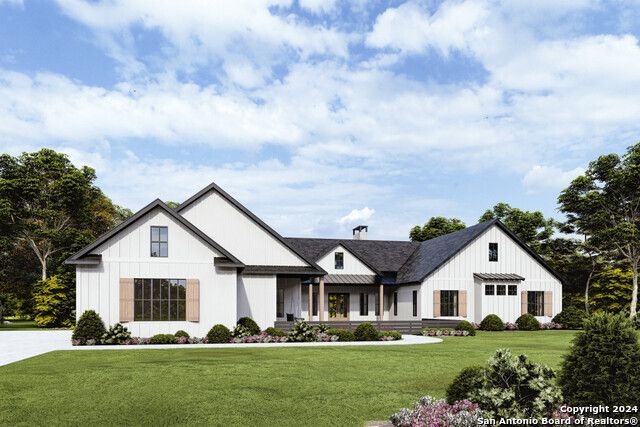 34714 Shelly Bridge, Bulverde