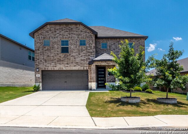 2444 Pennilynn Way, San Antonio
