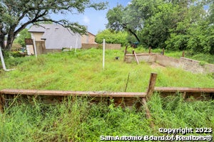 3703 Colter Rd, San Antonio