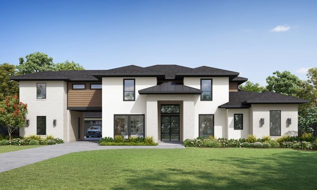 7116 Bonterra Dr, Franklin