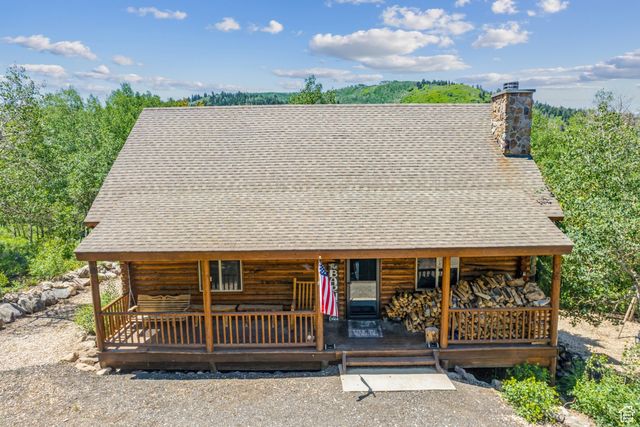 2770 S Timberlakes Dr 1097, Heber City