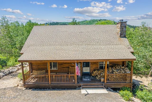 2770 Timber Lakes Dr, Heber City