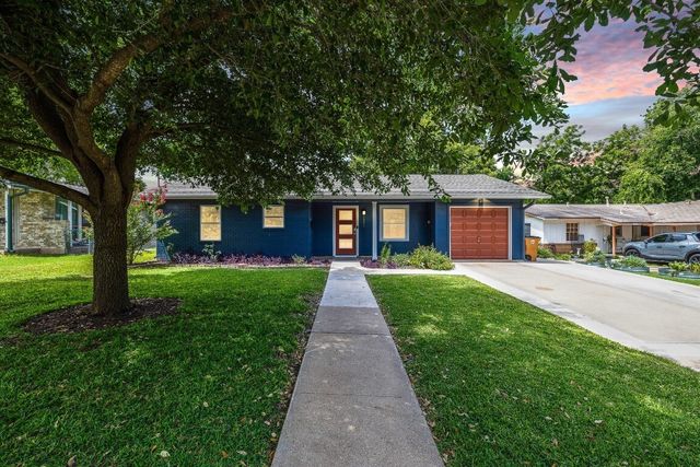 1803 Forestglade Drive, Austin