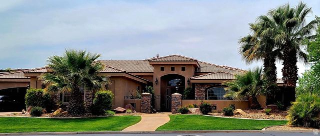1654 Stone Dr S, St. George