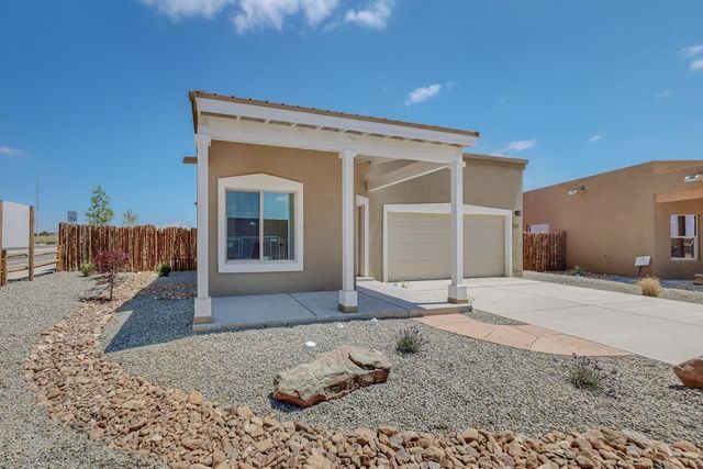 7614 Arroyo Oeste, Santa Fe