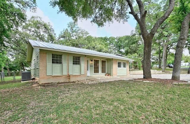 4812 Aberdeen Drive, Austin