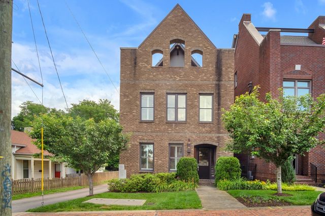 1304 7th Ave N A, Nashville