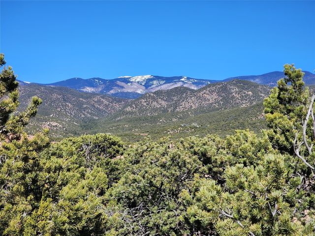 45 Lamy Drive, Santa Fe