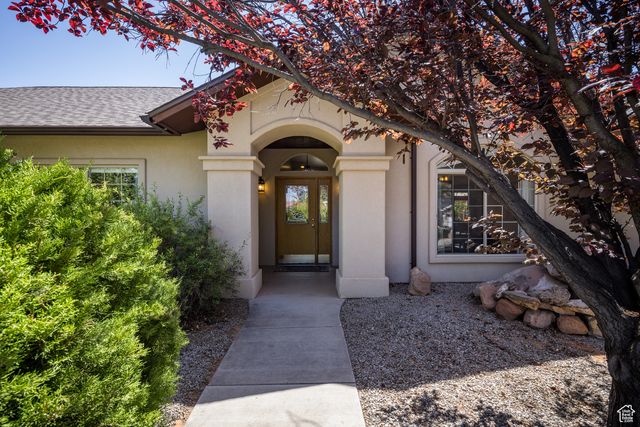 2271 S Rio Verde, Moab