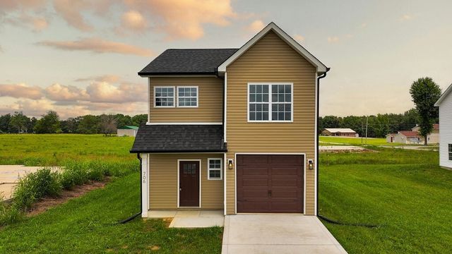 706 Robinson Rd, Smithville