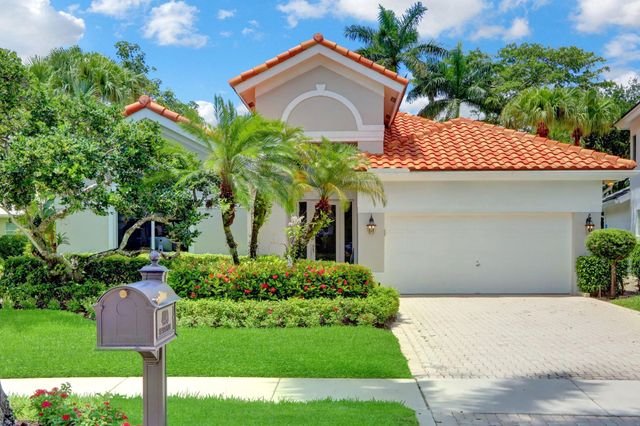 4190 Nw 55th Pl, Boca Raton