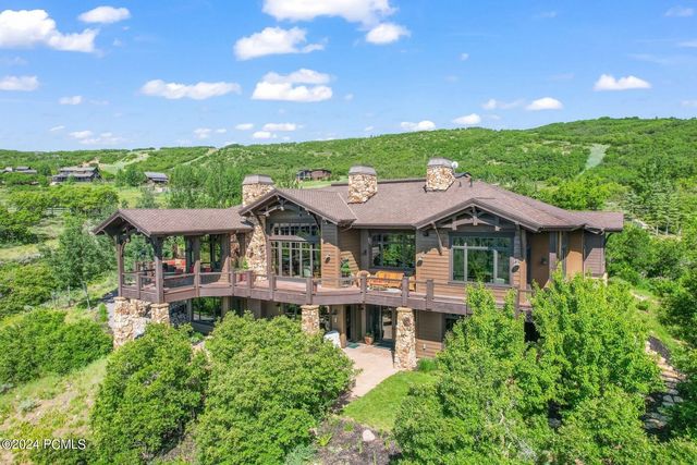 1355 W Red Hawk Trail, Park City