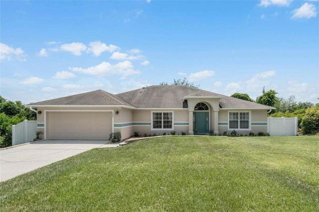 582 Nardello Drive, DELTONA